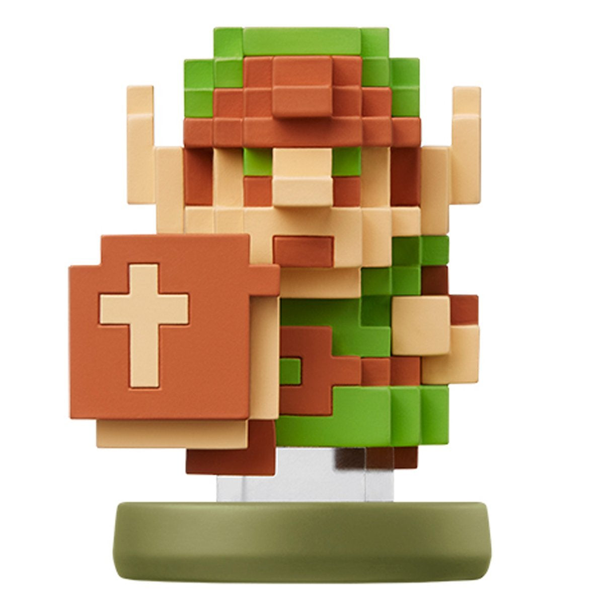 Amiibo Figure: 林克 (Zelda 30周年)