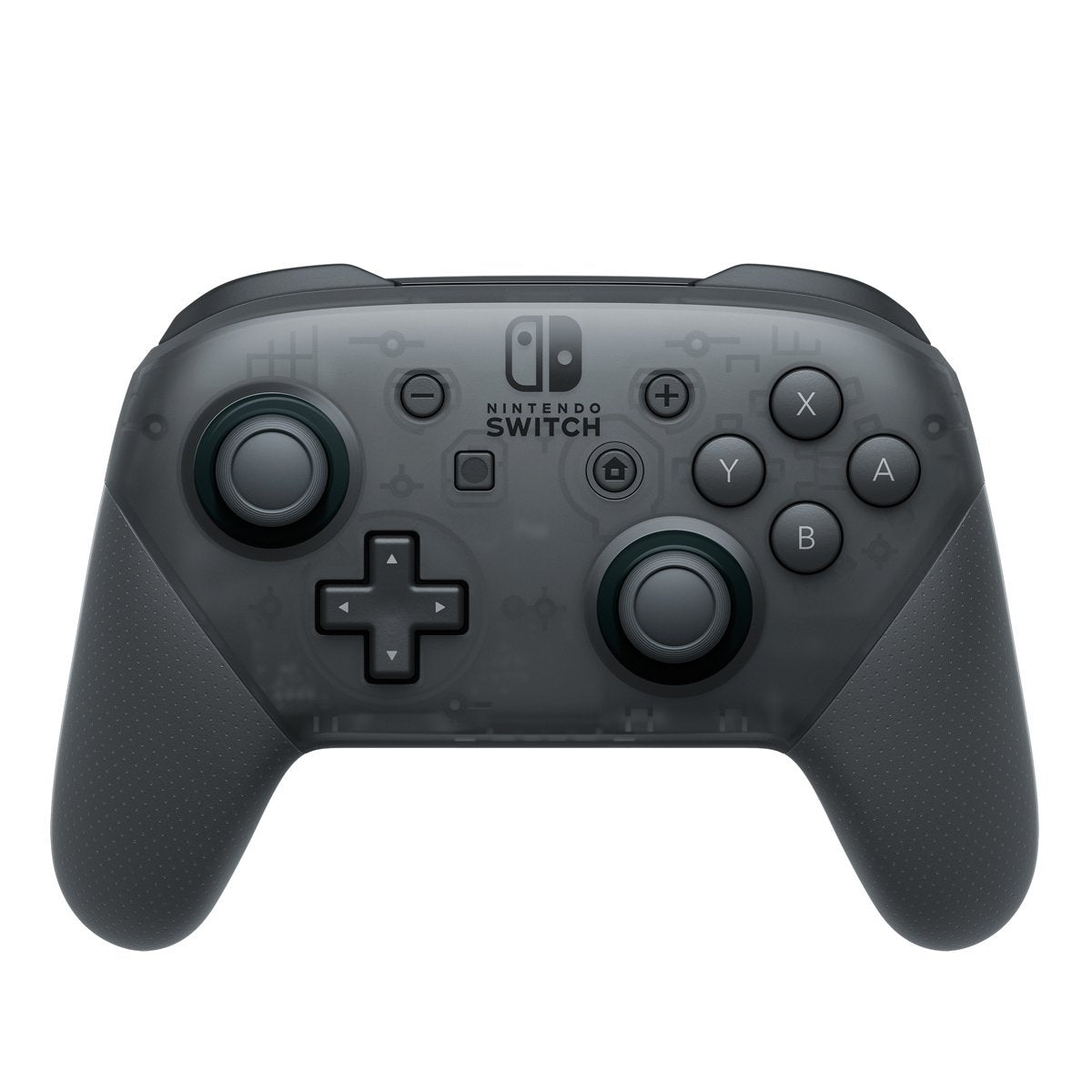 NS 原裝 Switch Pro 無線手掣 (任天堂)