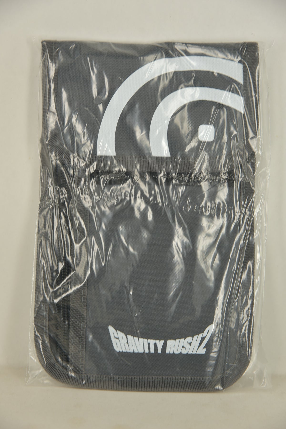 Gravity Rush 2 Limited Carry Pouch