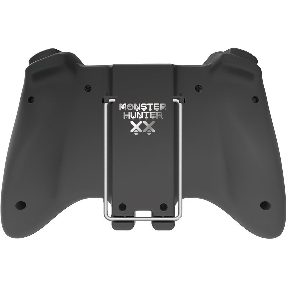 HORI Monster Hunter XX 狩獵手柄-2