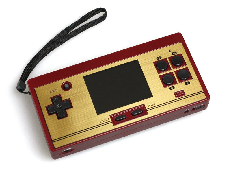 Famicom TV FC Pocket-2
