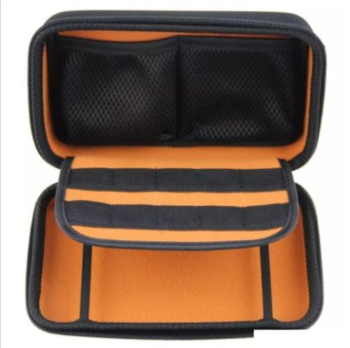 Nintendo Switch Console & Card Hard Case-3