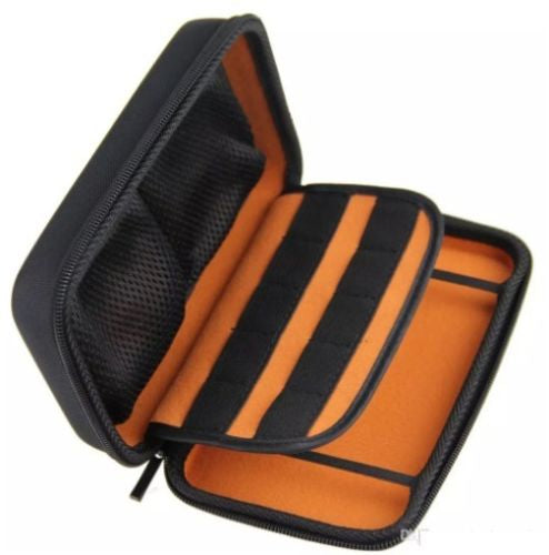 Nintendo Switch Console & Card Hard Case-2