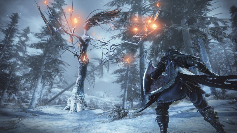 Dark Souls III 薪火渐逝版-2