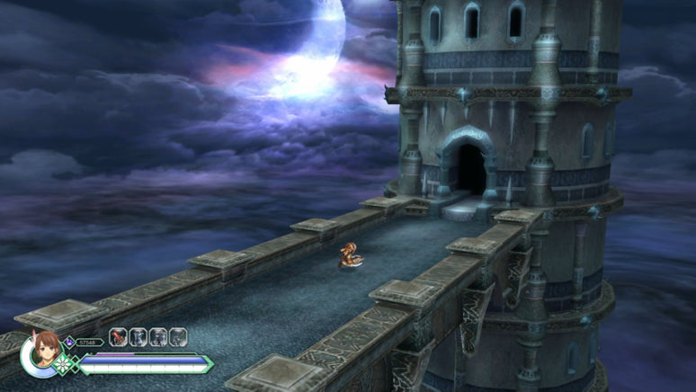 Ys Origin-4