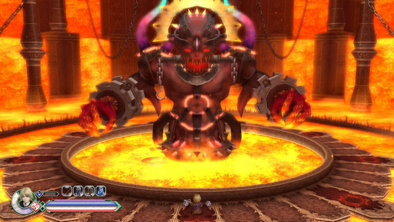 Ys Origin-3