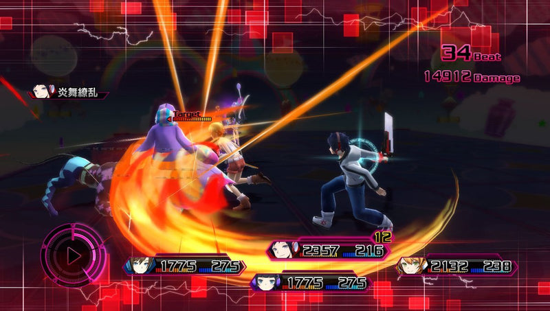 Akiba's Beat-5