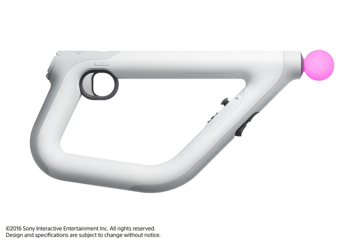 VR Farpoint + VR Aim Controller (Bundle)