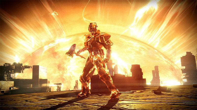Destiny 2-3