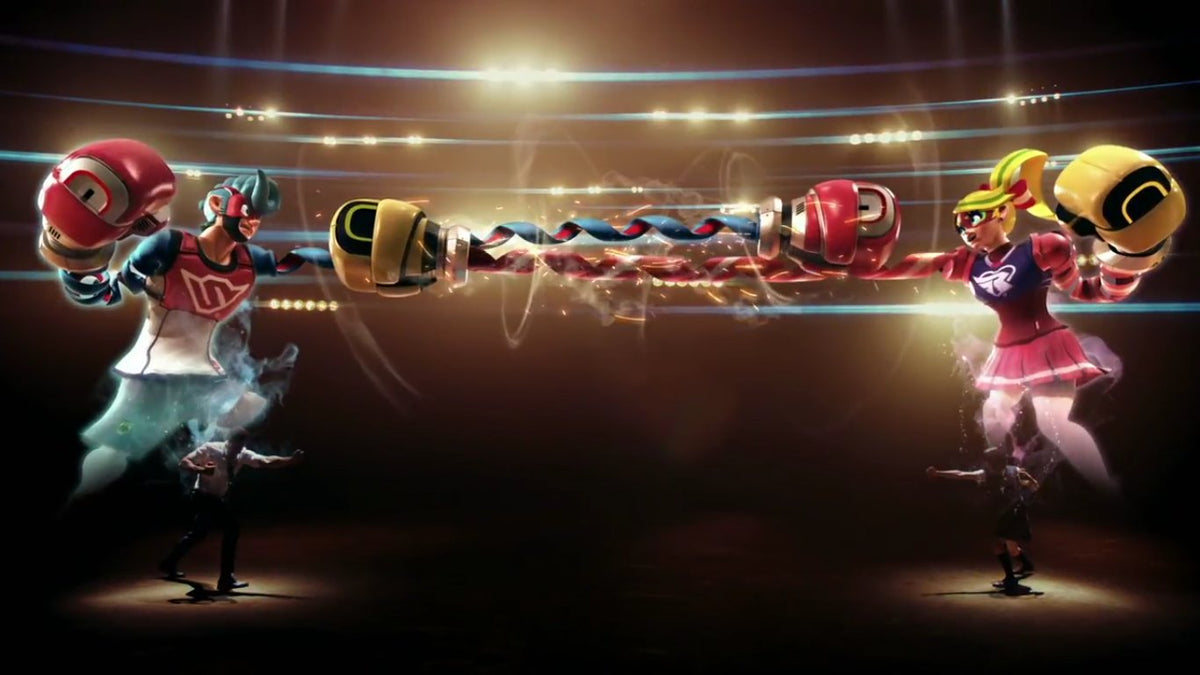 NS Arms