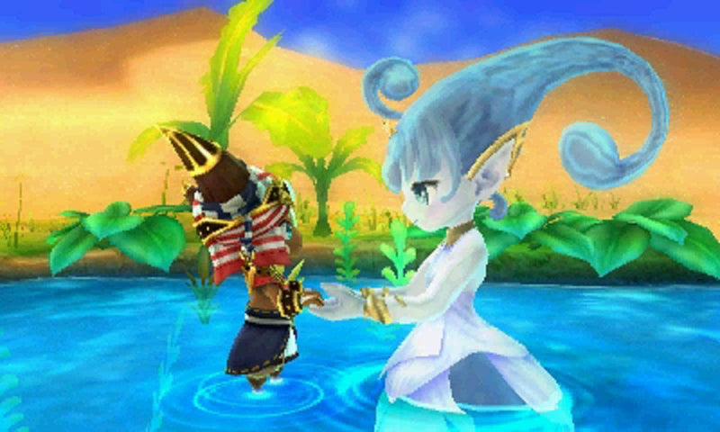 Ever Oasis-4