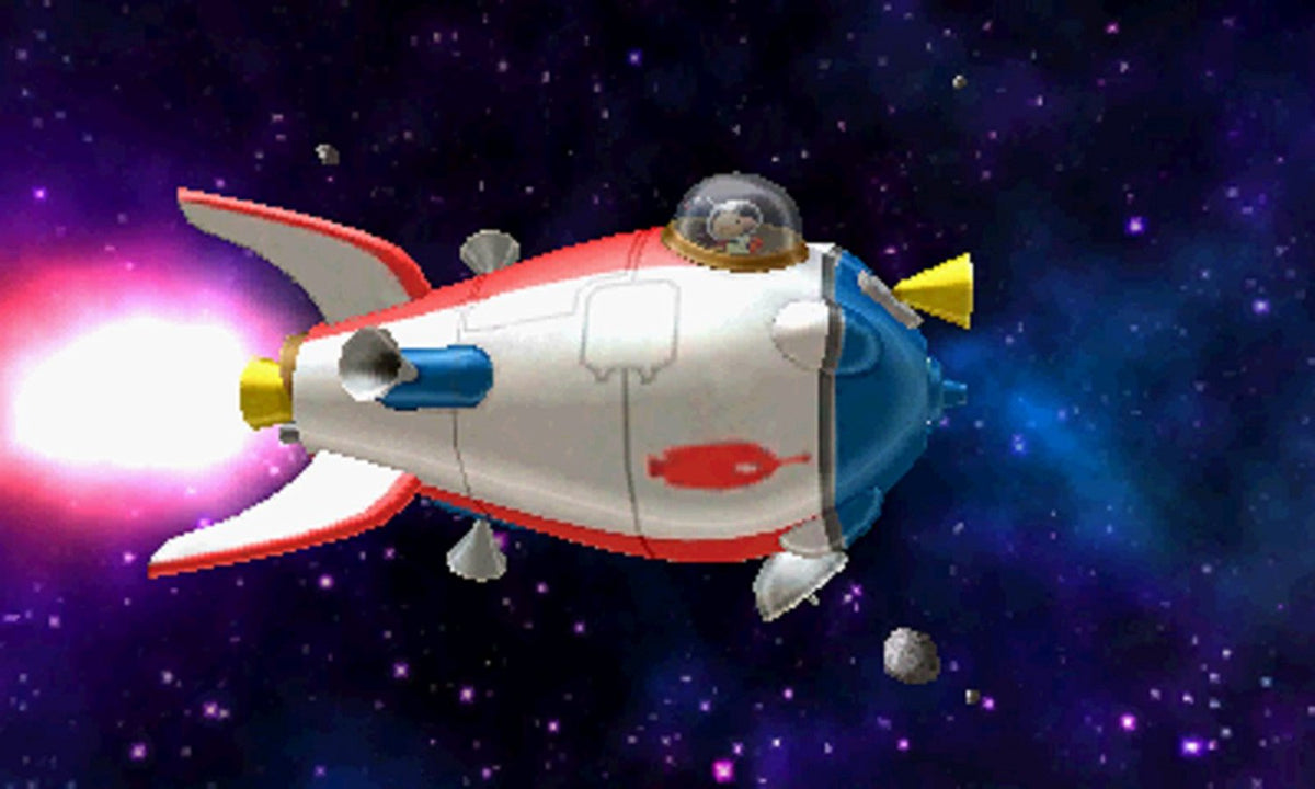 Hey! Pikmin-2