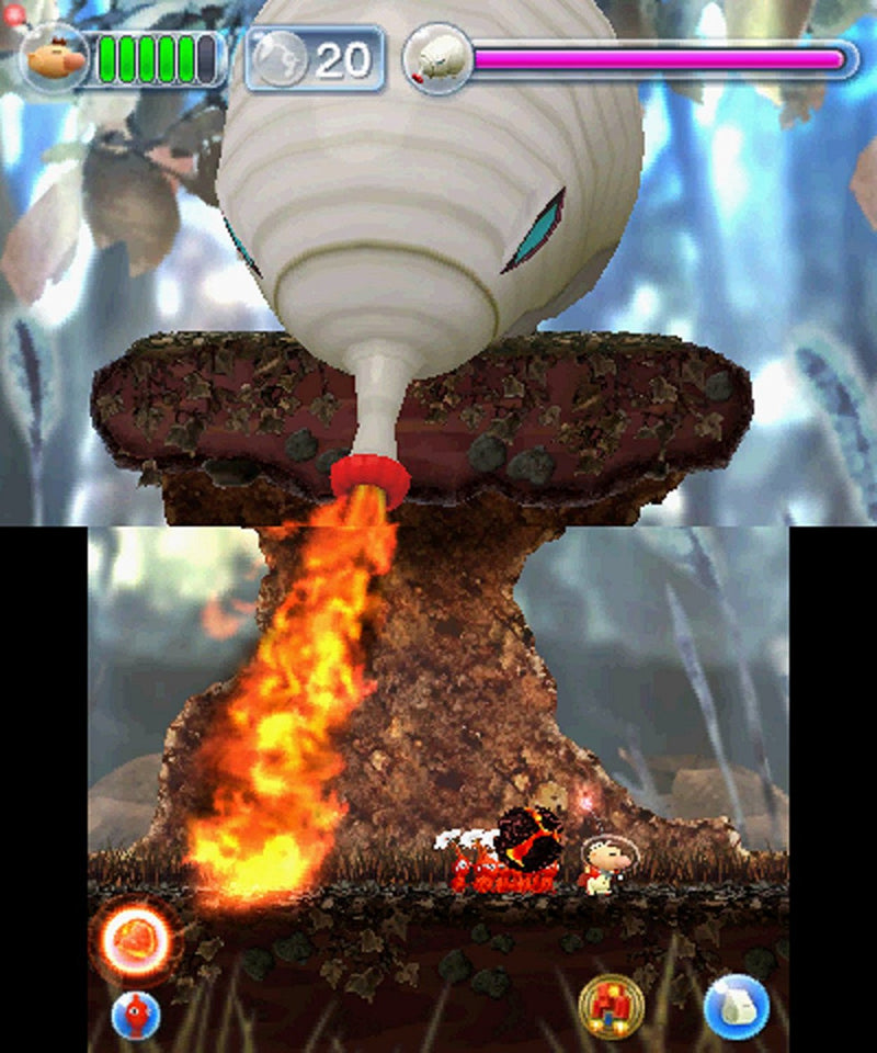 Hey! Pikmin-5