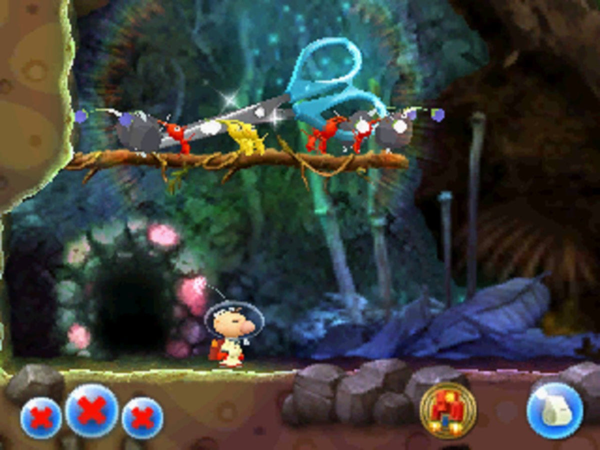 Hey! Pikmin-6