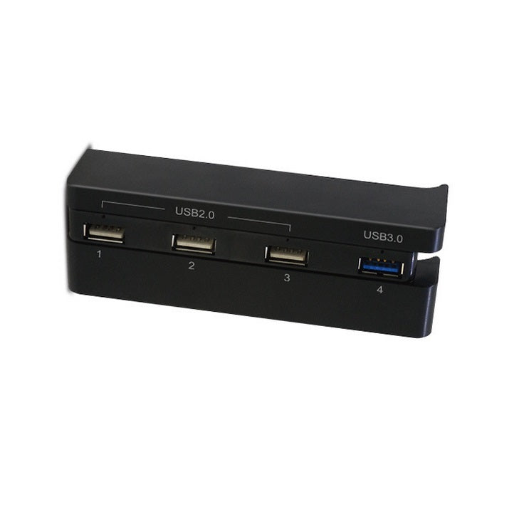 PS4 USB 分插器 (2000型號薄版主機用)
