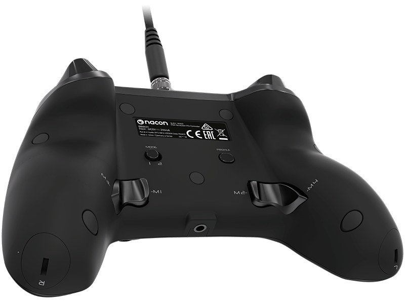 Nacon Revolution Pro Controller (Colour)-3