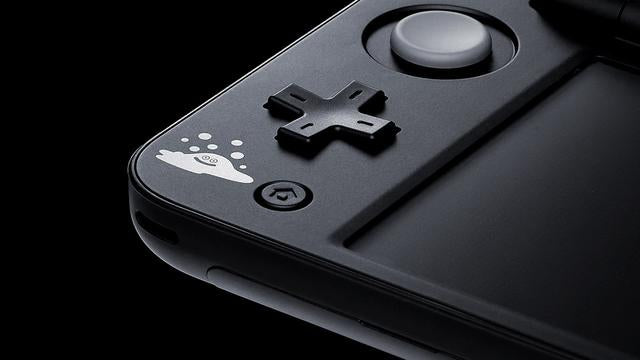 勇者鬥惡龍XI + 史萊姆限定版2DS主機 (套裝)-6