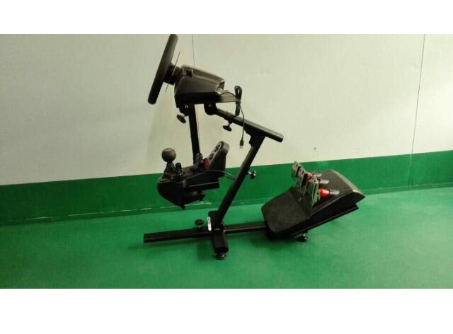 Game Seat Wheel Stand-1
