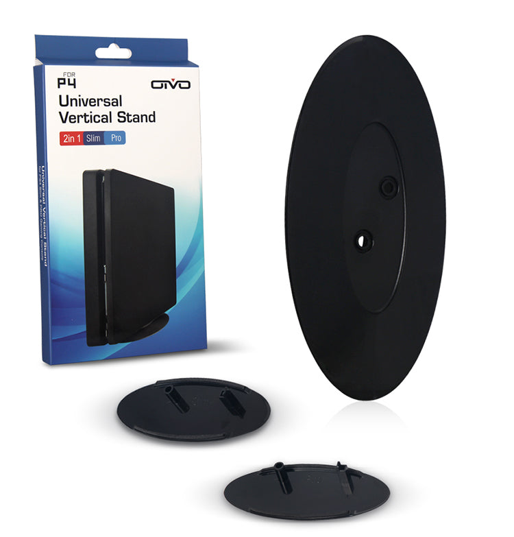 Vertical Stand for PS4 Slim/ Pro (OEM)-1