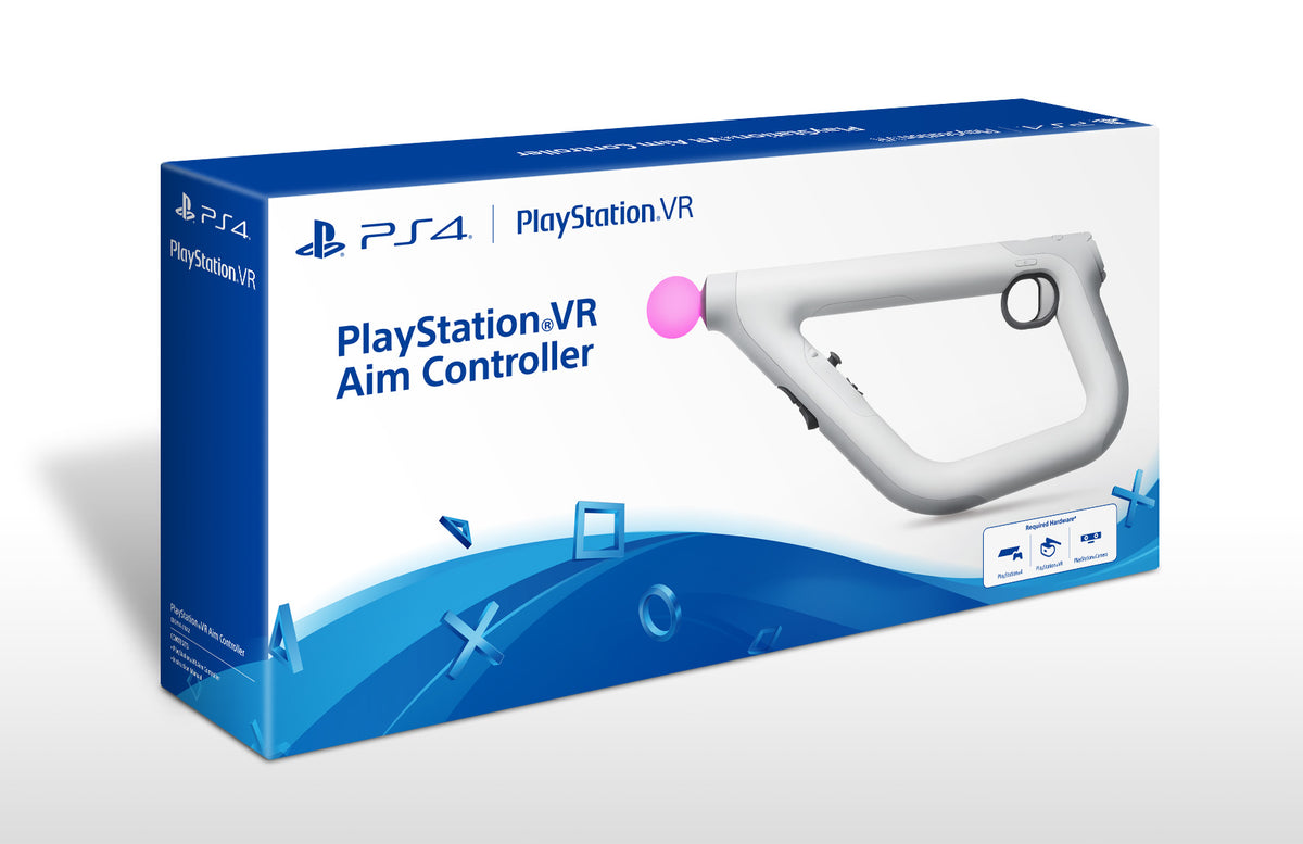 Official VR Aim Controller