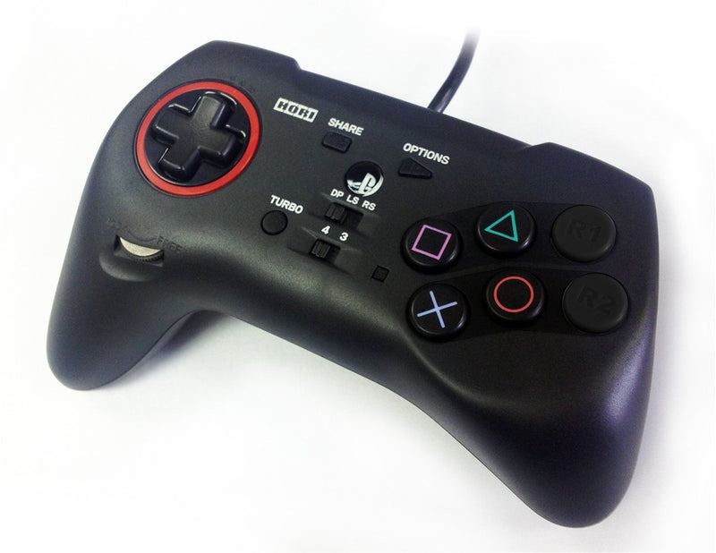 Fighting Commander Pro (HORI)-3