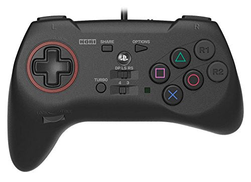 Fighting Commander Pro (HORI)-1