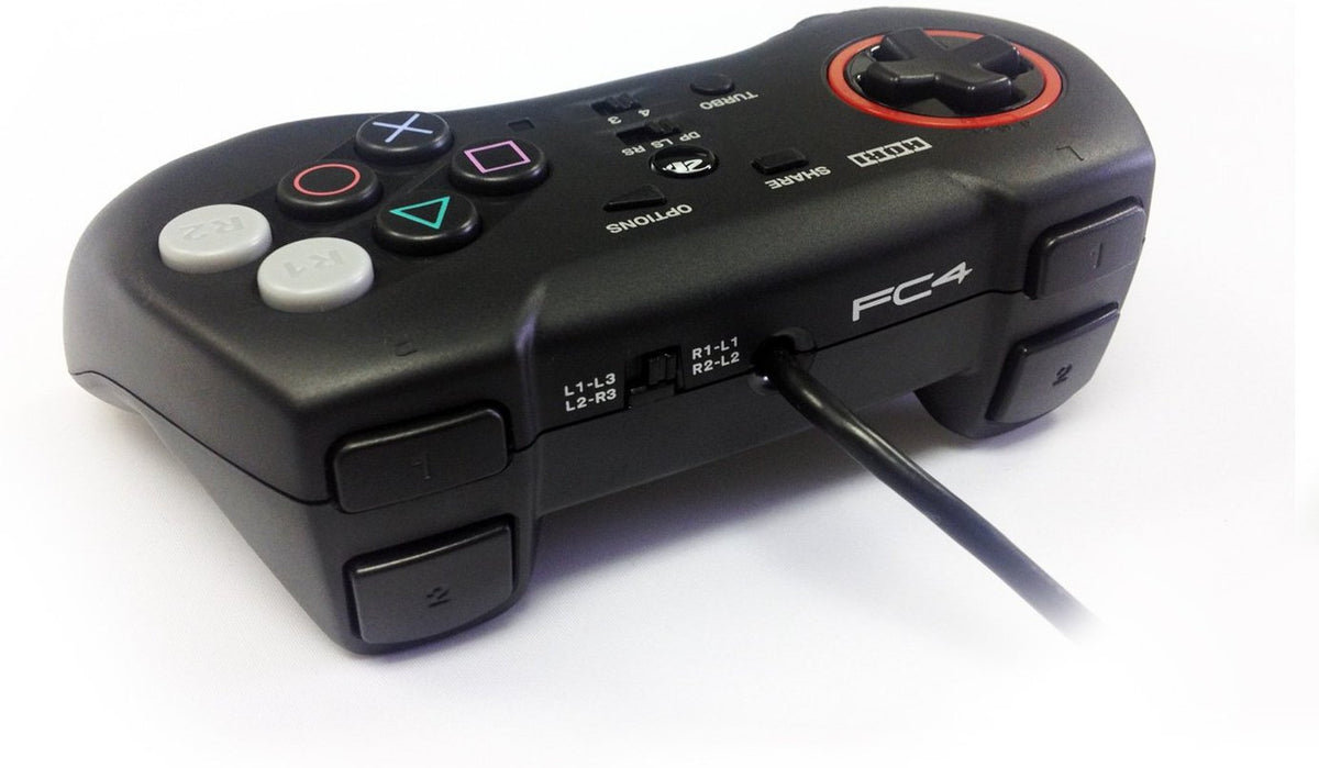 Fighting Commander Pro (HORI)-2