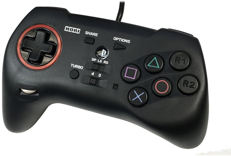 Fighting Commander Pro (HORI)-6