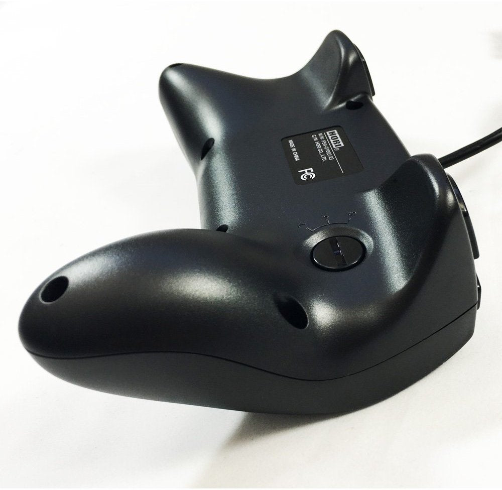 Fighting Commander Pro (HORI)-4