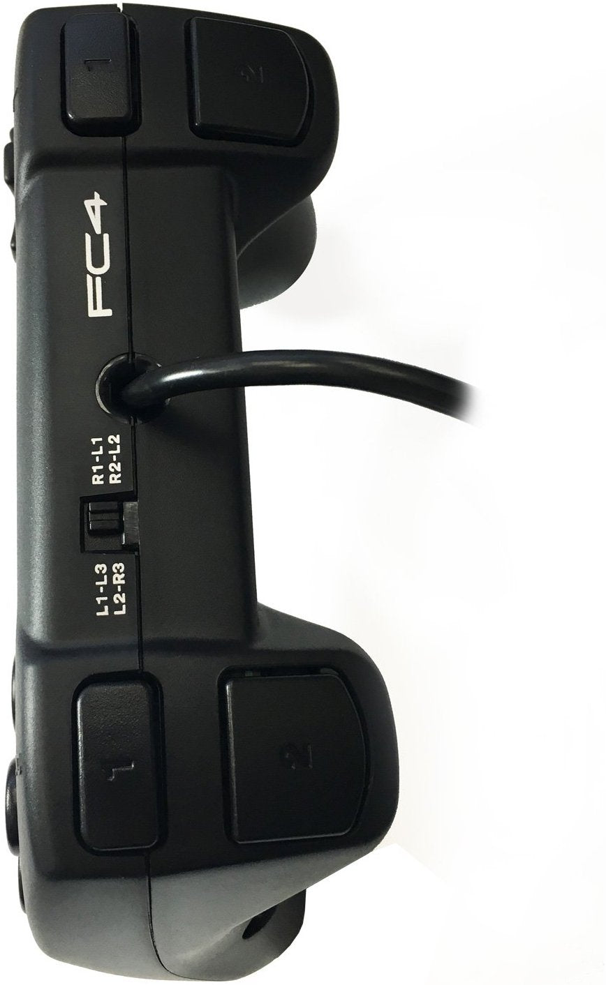 Fighting Commander Pro (HORI)-7
