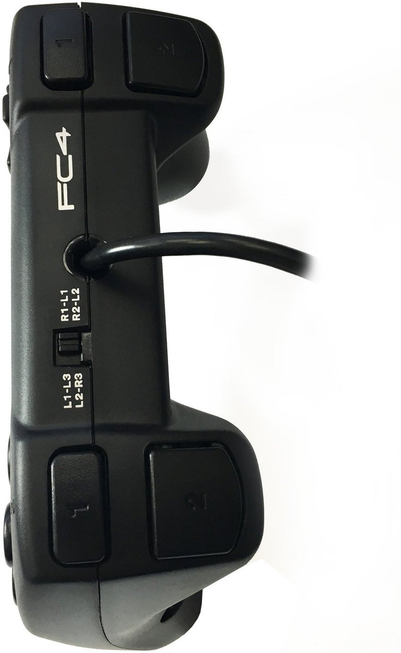 Fighting Commander Pro (HORI)-7