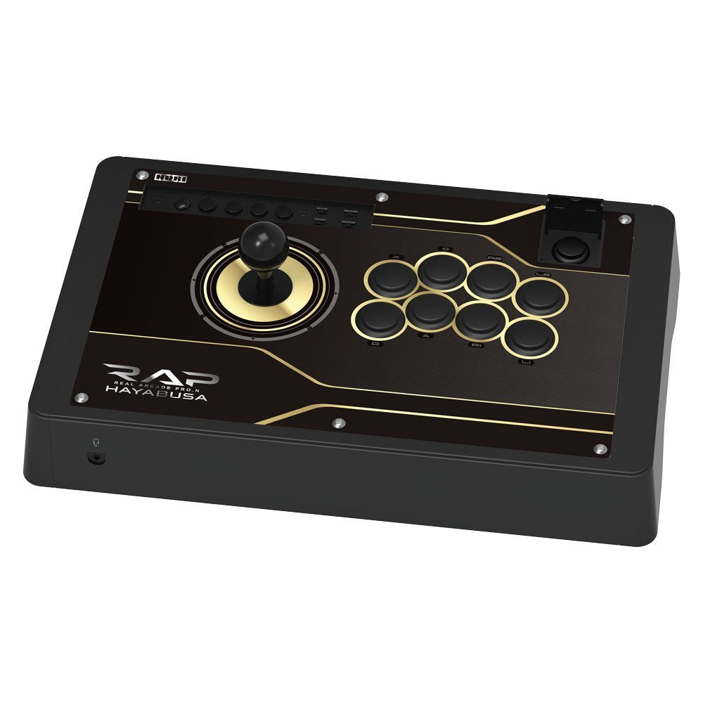 HORI Real Arcade Pro.N HAYABUSA 大手掣