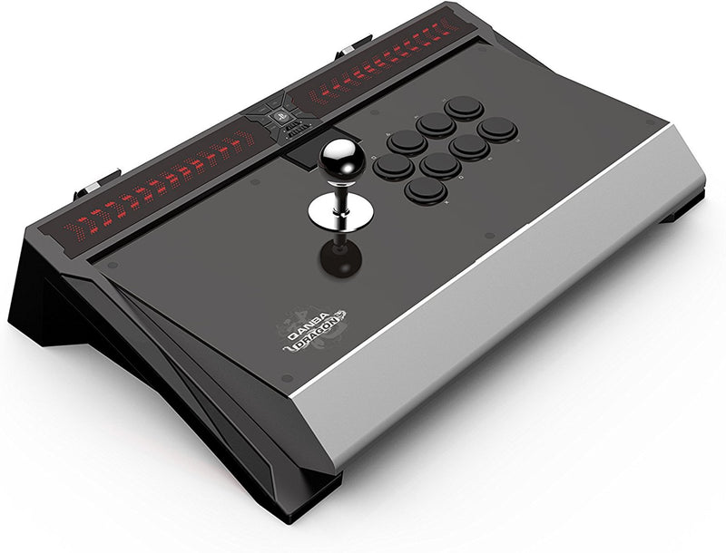 QANBA Arcade Joystick Dragon-2