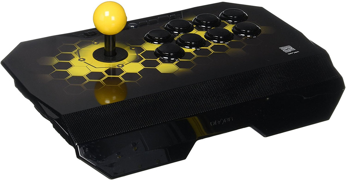 QANBA Arcade Joystick DRONE
