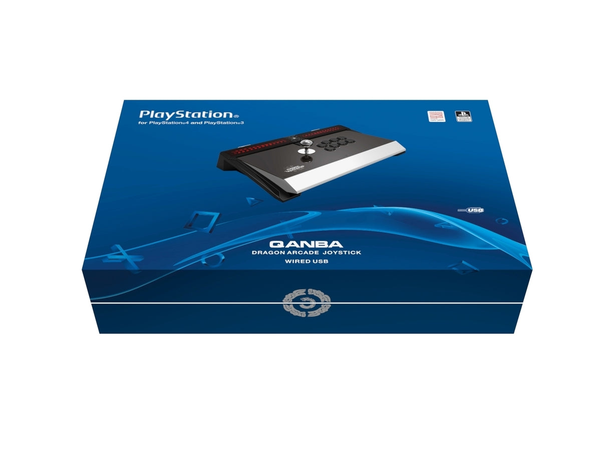 QANBA Dragon Arcade Joystick-1