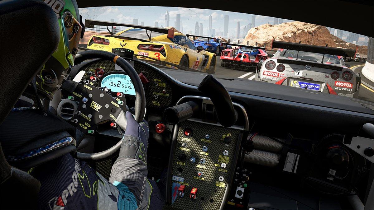 Forza Motorsport 7-5