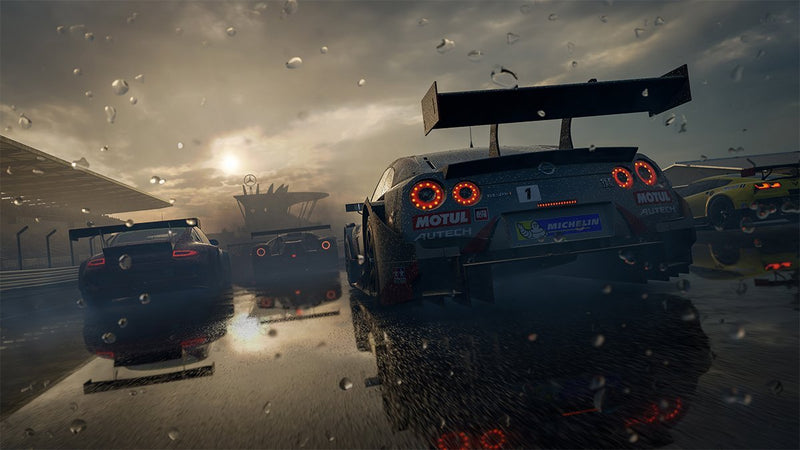 Forza Motorsport 7-4