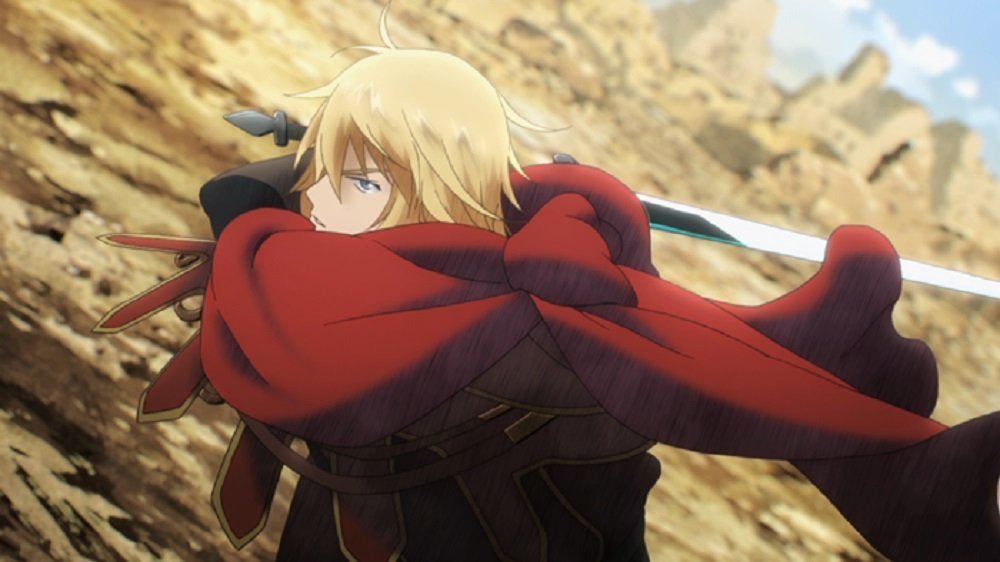 Radiant Historia: Perfect Chronology-2
