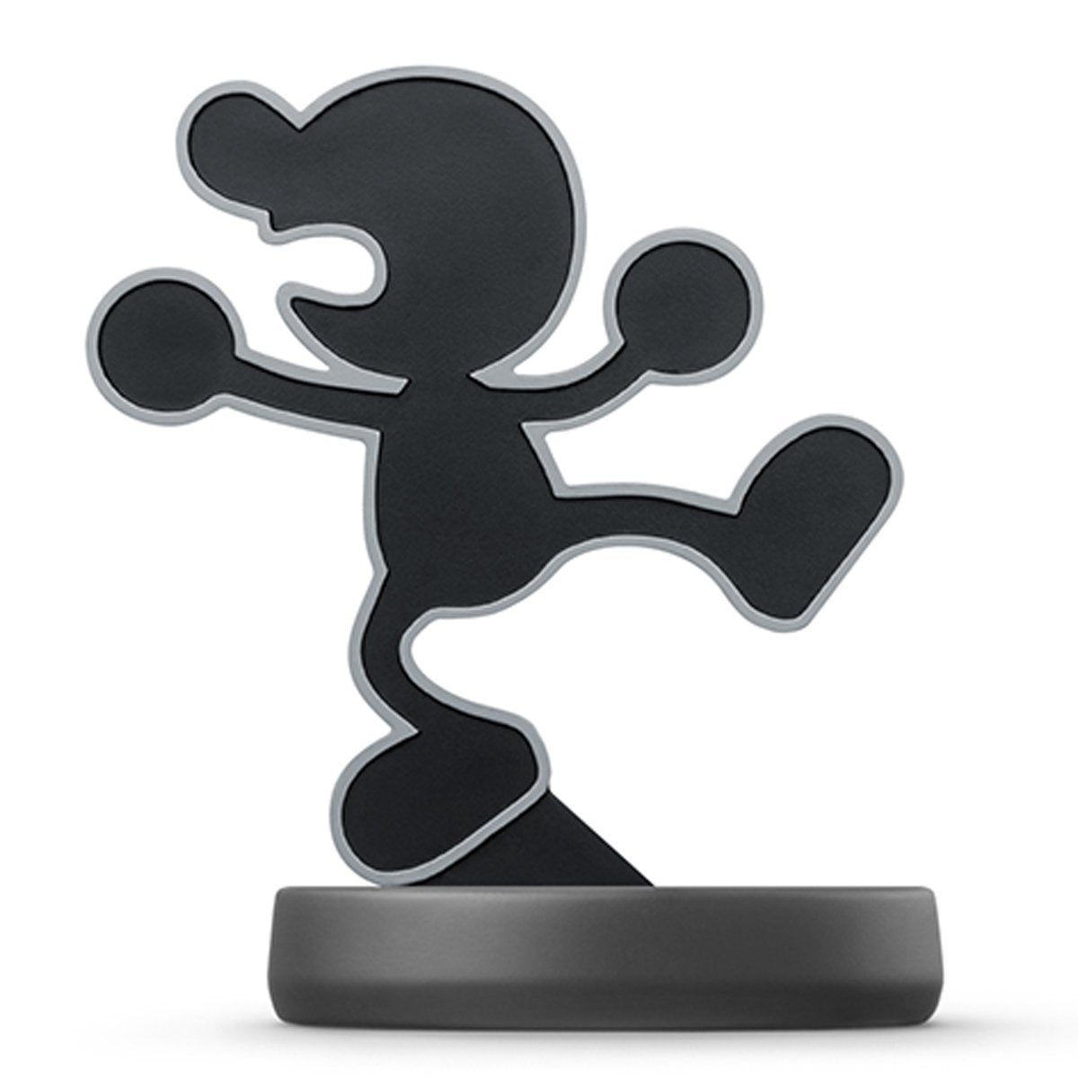 Amiibo NFC Figure: Game & Watch