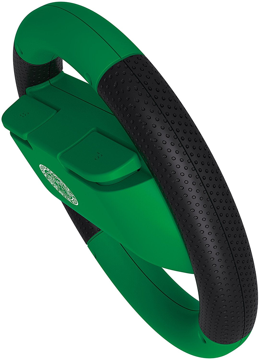 HORI Joy-Con Handle for Mario Kart 8 Deluxe (LUIGI)-3