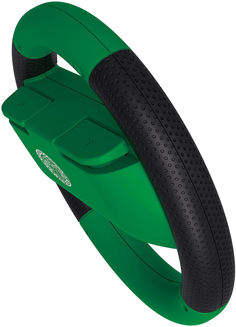 HORI Joy-Con Handle for Mario Kart 8 Deluxe (LUIGI)-3