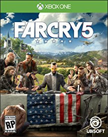 Far Cry 5-1