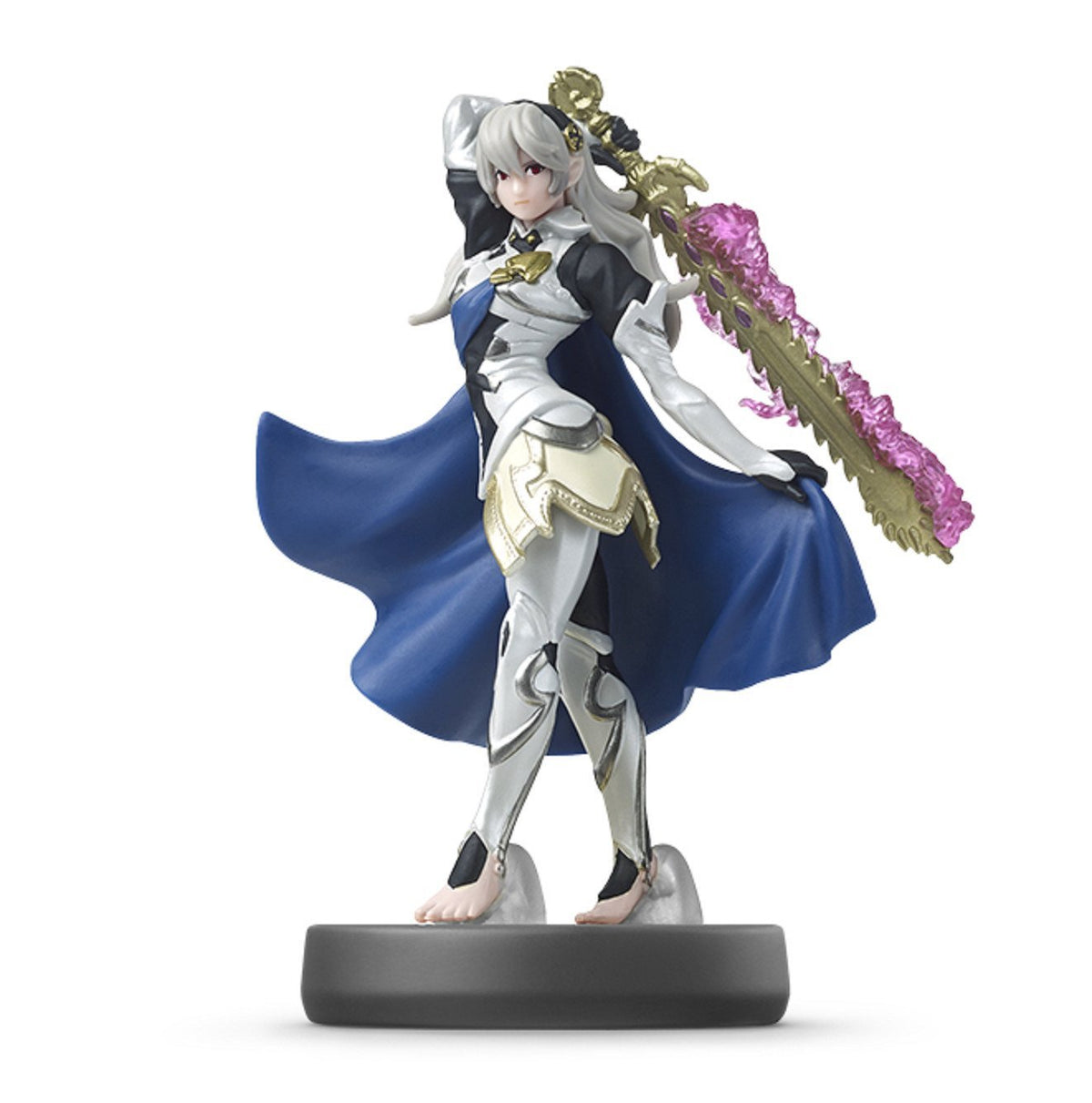 Amiibo 人偶~ KAMUI (女)