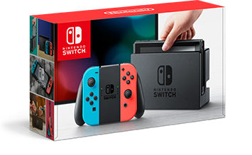 Switch New Model Console + Zelda Bundle (Bundle)