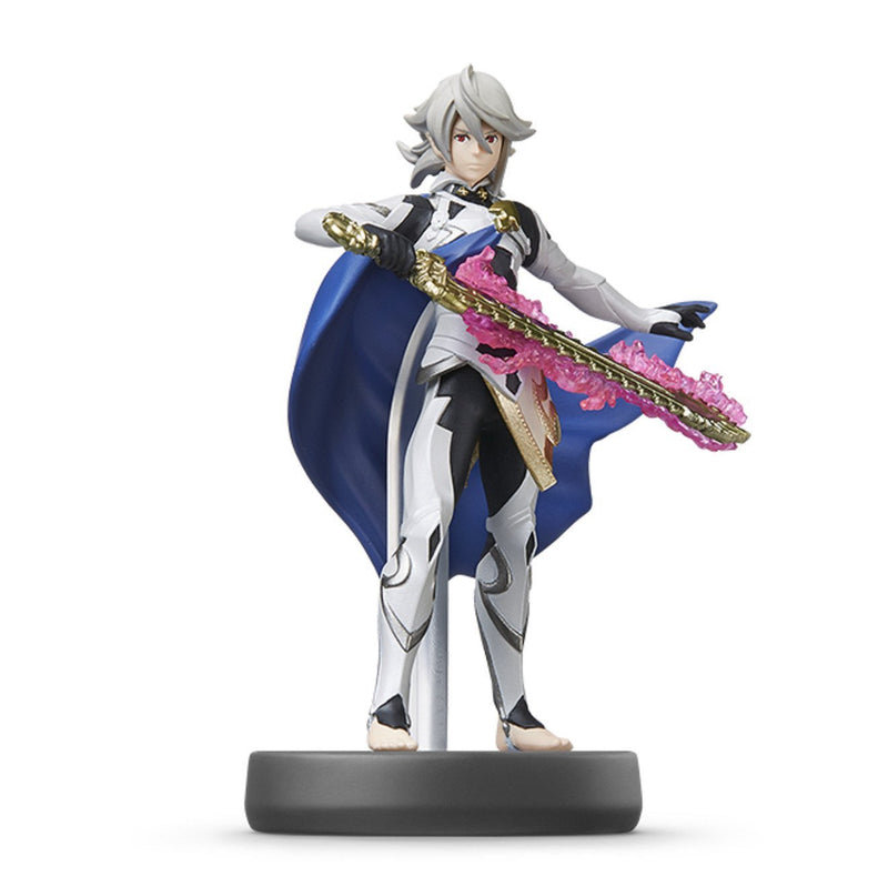 Amiibo Figure~ KAMUI (男)-2