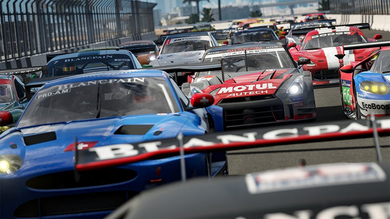 Forza Motorsport 7 (Ultimate Edition)-3