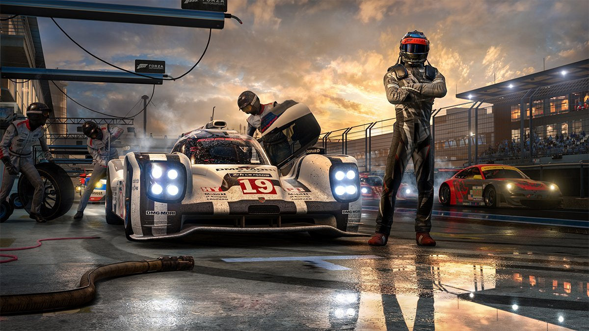 Forza Motorsport 7 (Ultimate Edition)-2