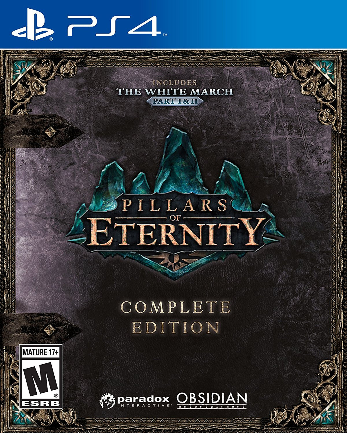 Pillars of Eternity: Complete Edition-1