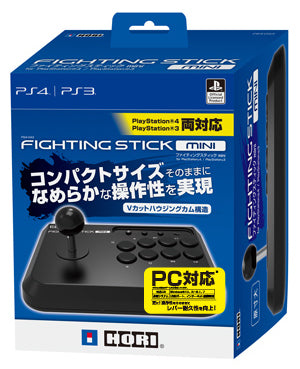 HORI PS5/ PS4/ PS3/ PC Fighting Stick Mini