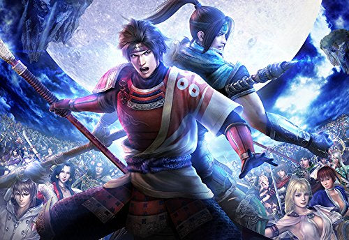 Musou Orochi 2 Ultimate-2